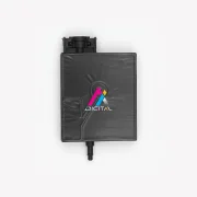 UV Ink Damper for i3200, i1600, XP600, DX5 (Damp-31)