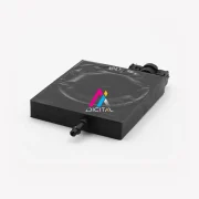 UV Ink Damper for i3200, i1600, XP600, DX5 (Damp-31)