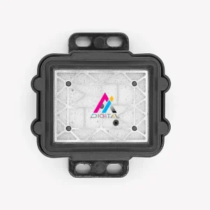 Epson DX5, DX7, Wit-Color Metal Net Vertical Chines Capping (Capt-11)