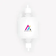 Chinese Big Capsule – C5.0μm Ink Filter (I-Fil-02)