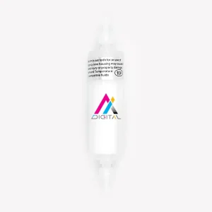 Chinese Long Capsule - 10μm Ink Filter (I-Fil-04)