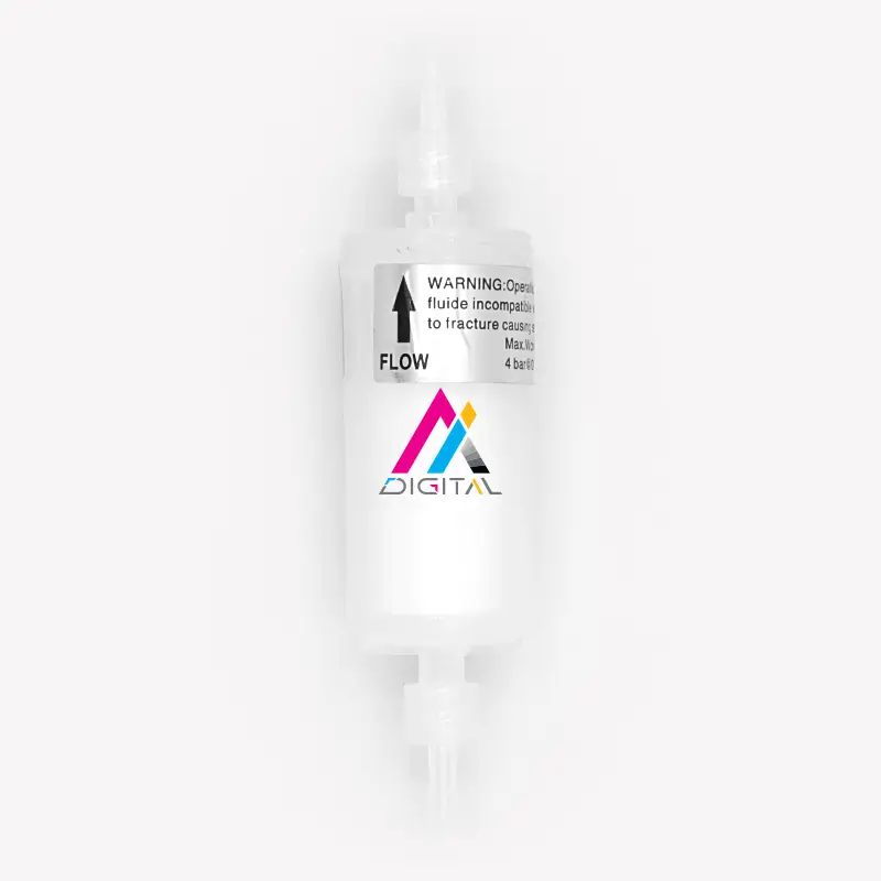 Chinese Med Capsule – 5μm Ink Filter (I-Fil-06)