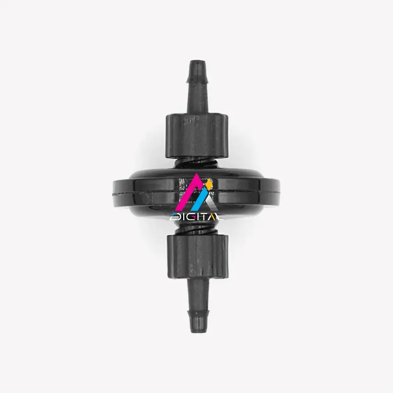 UV Chinese Coin Disk – 30mm 15μm Ink Filter (I-Fil-23)