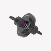 UV Chinese Coin Disk – 30mm 15μm Ink Filter (I-Fil-23)