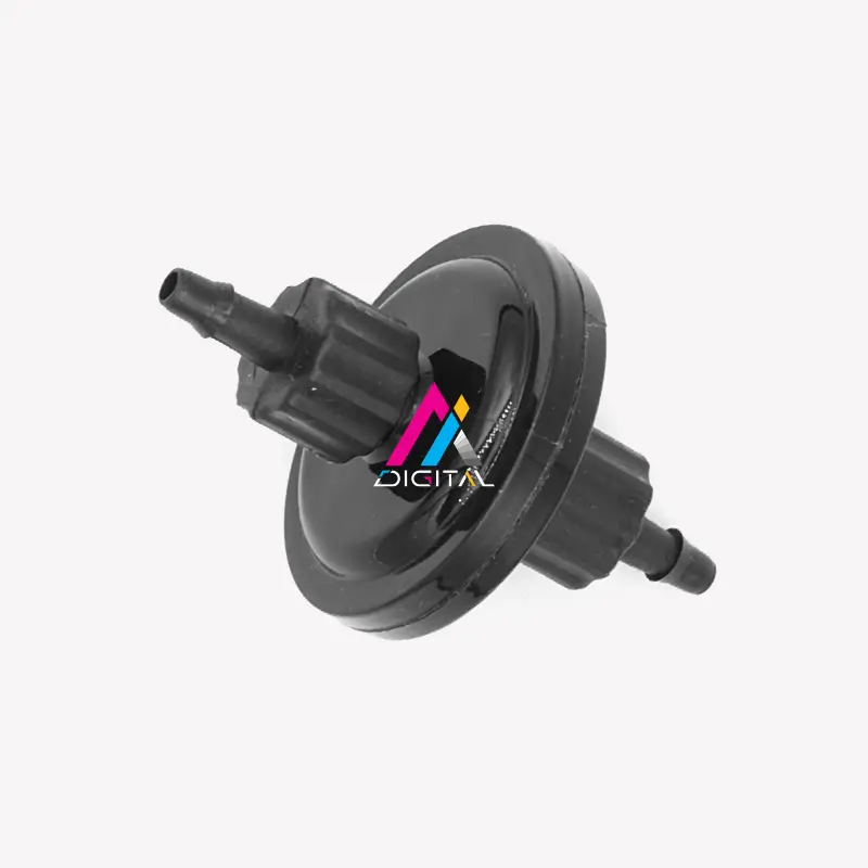UV Chinese Coin Disk – 30mm 15μm Ink Filter (I-Fil-23)