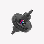 UV Chinese Coin Disk – 30mm 15μm Ink Filter (I-Fil-23)