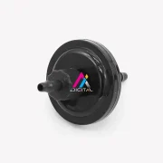 UV Chinese Coin Disk – 30mm 15μm Ink Filter (I-Fil-23)
