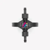 Ink Filter UV Coin Disk-45mm 20μm-I-Fil-19-1