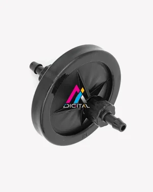 UV Chinese Coin Disk – 45mm 20μm Ink Filter (I-Fil-19)