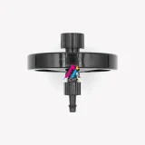 Ink Filter UV Coin Disk-60mm 10μm-I-Fil-21-1