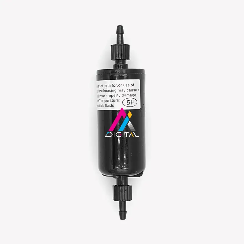 UV Chinese Med Capsule – 5μm Ink Filter (I-Fil-17)