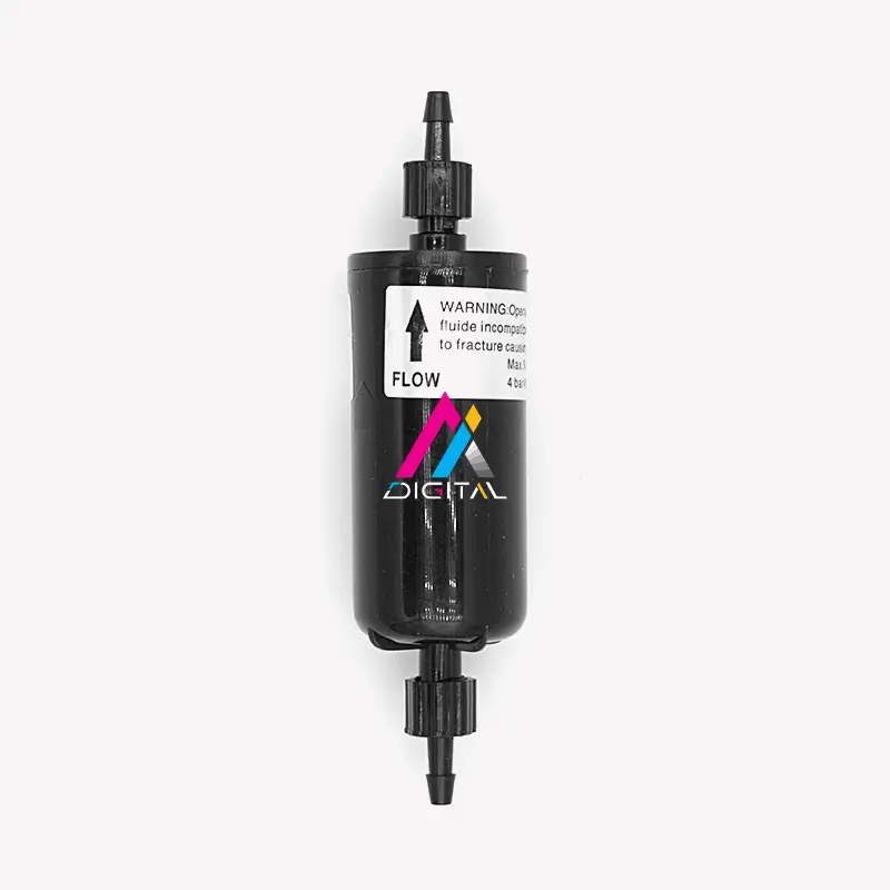 UV Chinese Med Capsule – 5μm Ink Filter (I-Fil-17)